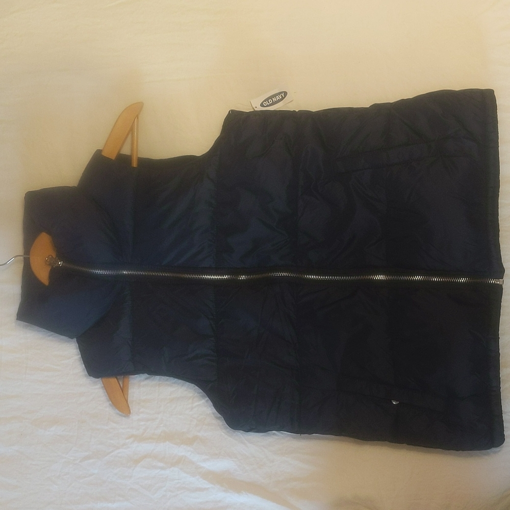 Women's Vest